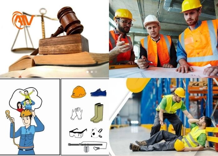 Những nội dung huấn luyện an toàn lao động nhóm 2