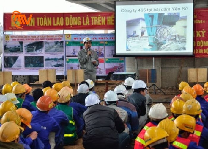 Kiểm tra, sát hạch và cấp chứng nhận huấn luyện an toàn lao động nhóm 2