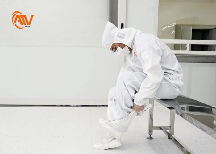 Thiết bị bảo hộ cần phải sử dụng và bảo quản đúng cách