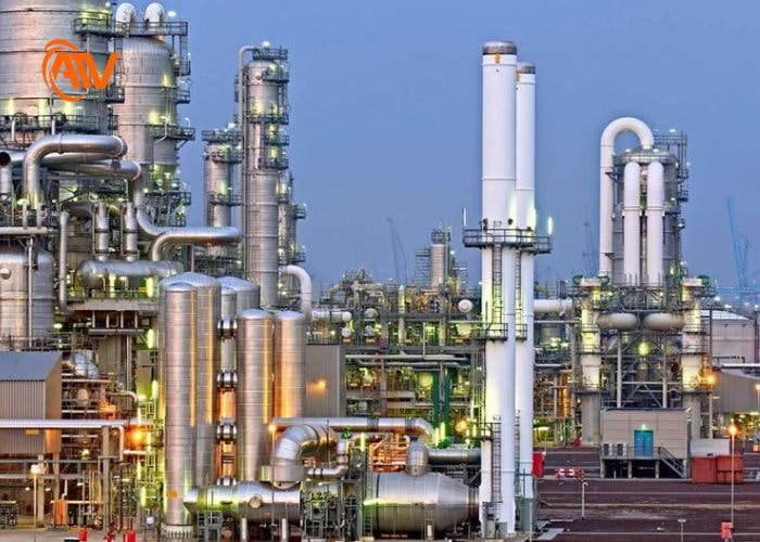 Thúc đẩy đổi mới công nghệ trong ngành công nghiệp hóa chất