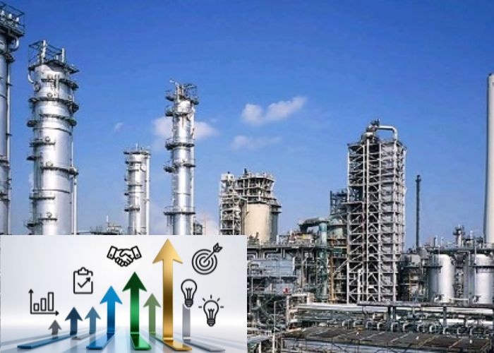 Thách thức và xu hướng trong ngành hóa chất