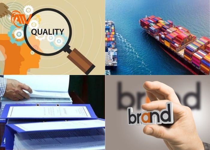 Vai trò của chứng nhận CQ