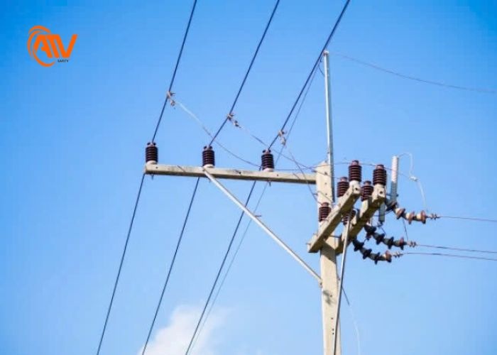 Điện hạ thế với mức điện áp dưới hoặc bằng 1kV