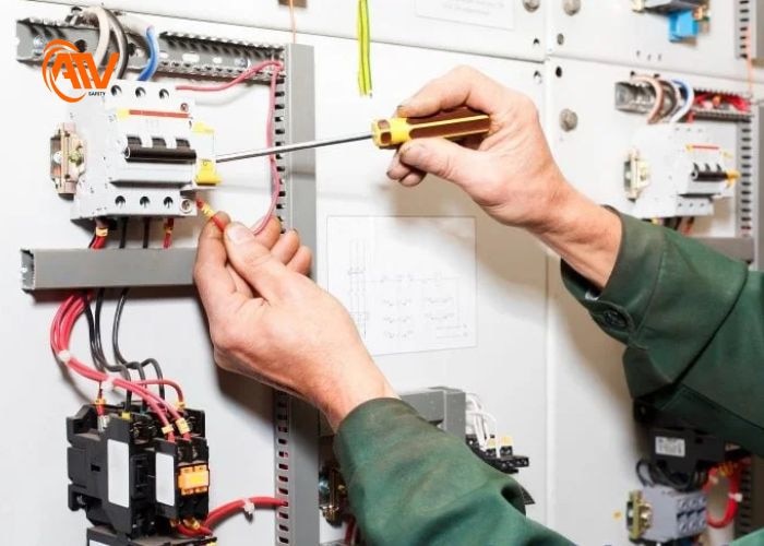 Các thiết bị đo và kiểm tra an toàn điện hạ thế