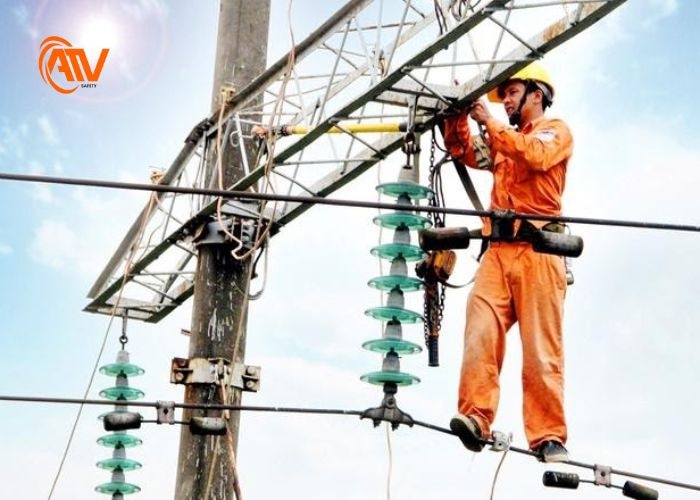 Những cách sử dụng điện hạ thế an toàn