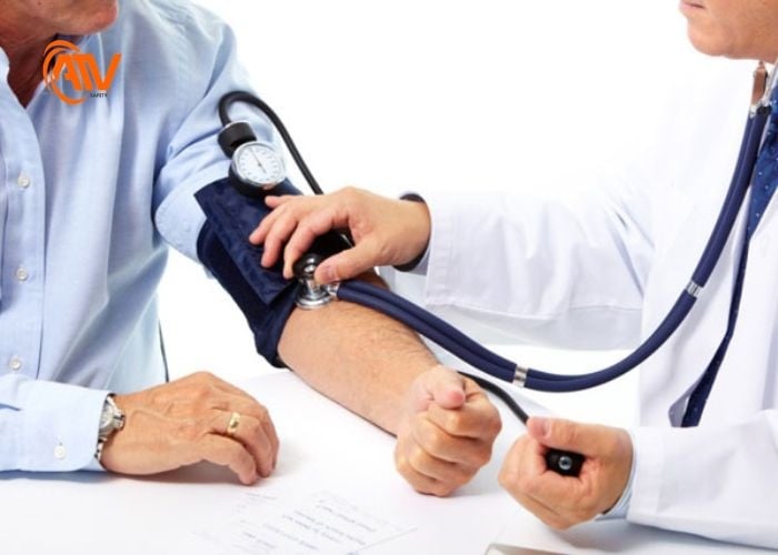 Các bệnh không được phép tham gia các hoạt động sản xuất