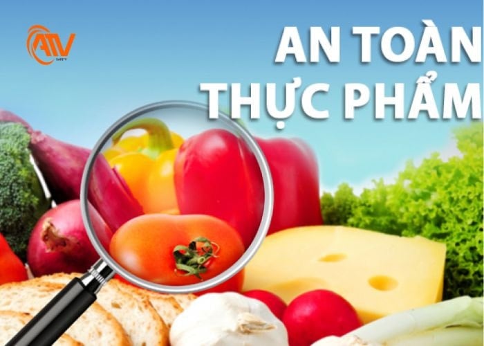 Điều kiện đảm bảo an toàn thực phẩm
