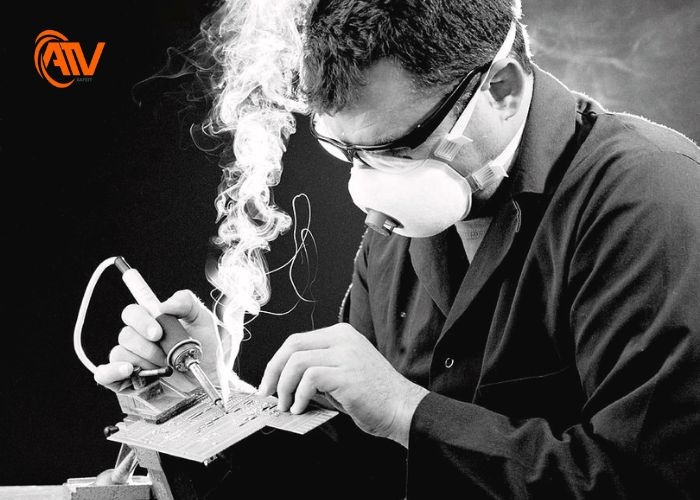 Khái niệm nhiễm độc chì