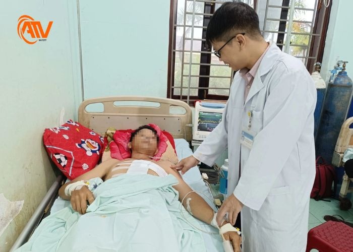 Chữa bệnh nhiễm độc chì