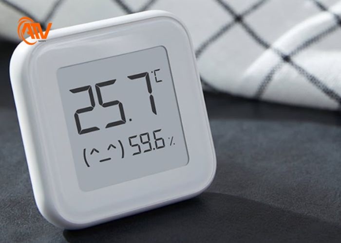 Nhiệt độ phòng đạt chuẩn