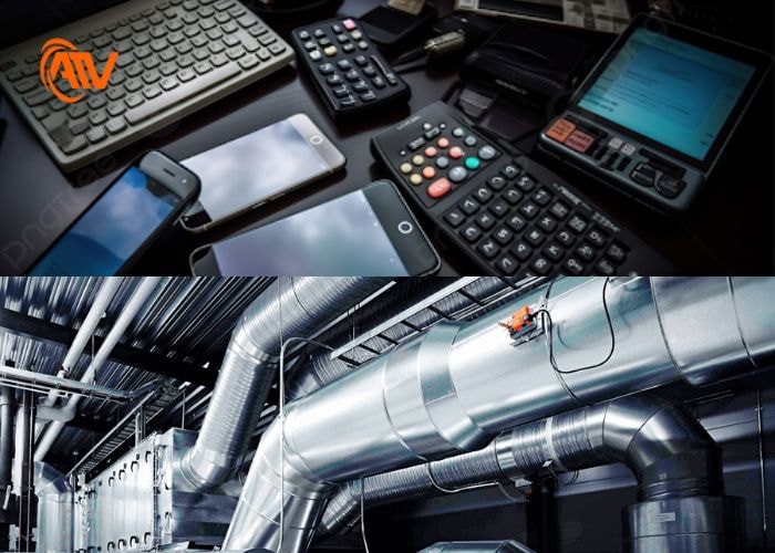 Ảnh hưởng của nhiệt độ phòng