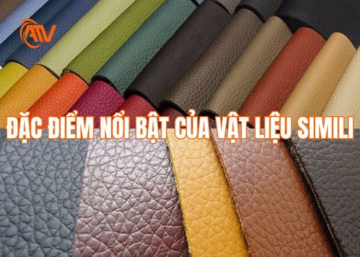 Đặc điểm nổi bật của simili