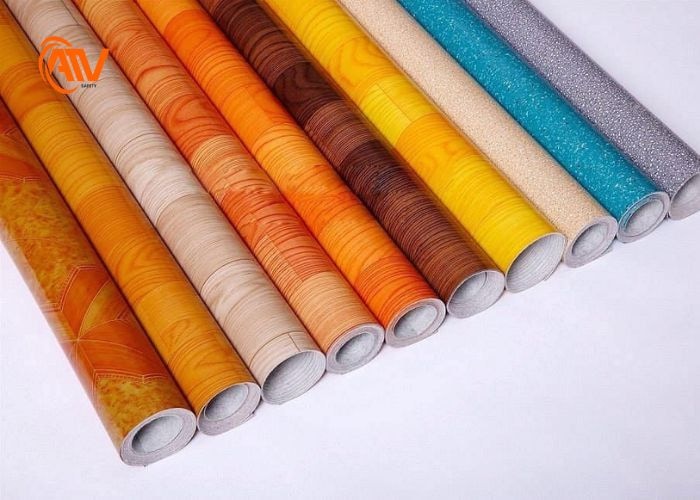 Vật liệu simili chống cháy hiệu quả