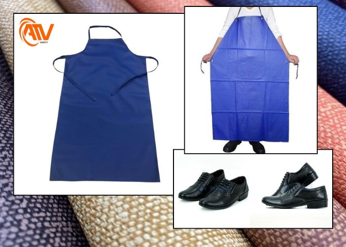 Ứng dụng simili trong thiết bị bảo hộ