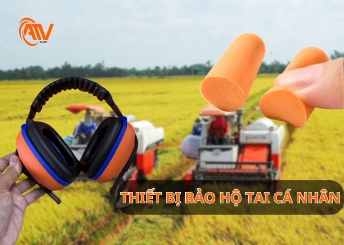Bảo hộ thính giác hiệu quả