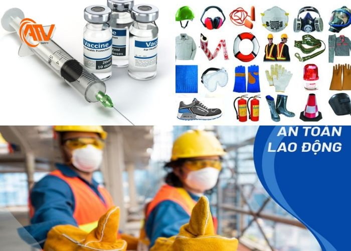 Phòng ngừa bệnh uốn ván hiệu quả