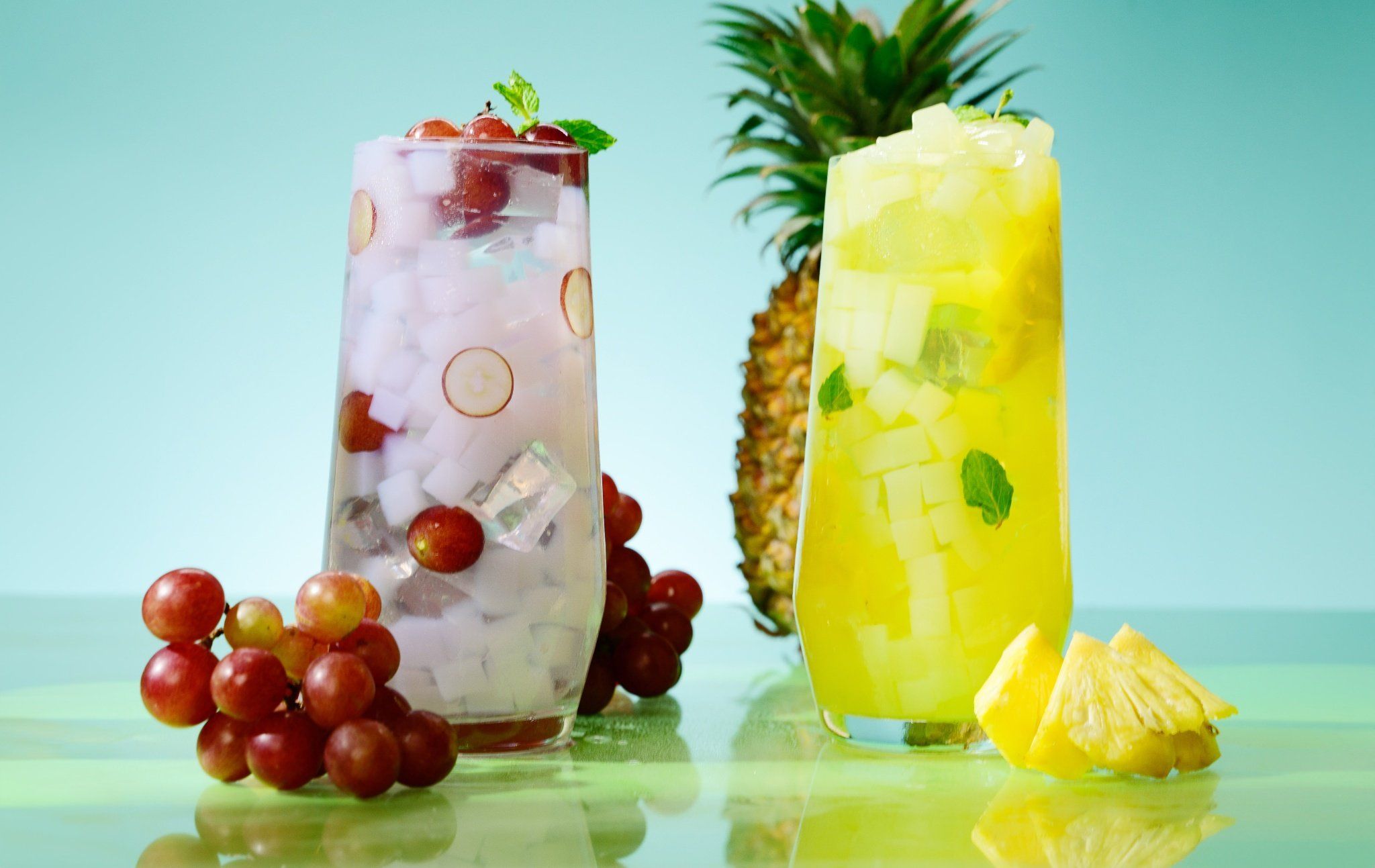 Thạch dừa bao nhiêu calo là câu hỏi được nhiều người thắc mắc.