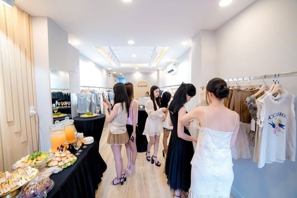 Tuyển dụng Sale NUOUNUE