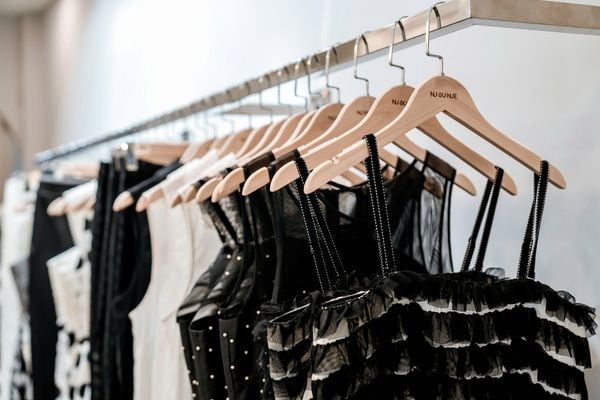 Tuyển dụng Sale NUOUNUE