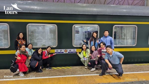 Đường Tàu Thanh Tạng