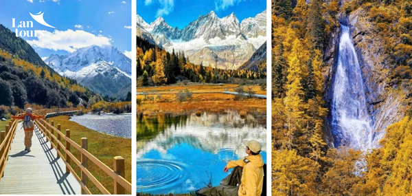 Á Đinh - Đạo Thành