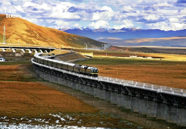 Đường Tàu Thanh Tạng