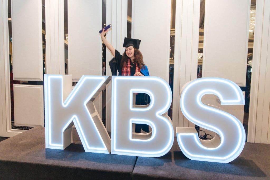 Kaplan Business School (KBS) Úc – Học Phí Hợp Lý & Cơ Hội Nghề Nghiệp Cao