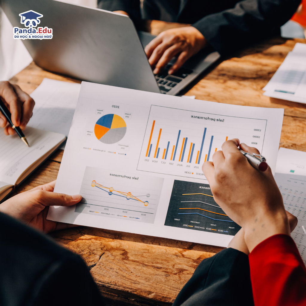 Du học Úc nên học ngành gì? Top 10 ngành học triển vọng tại Úc dành cho du học sinh