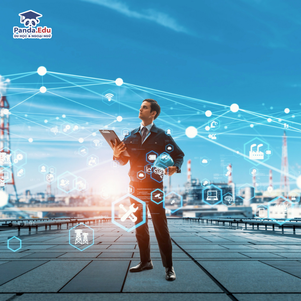 Du học Úc nên học ngành gì? Top 10 ngành học triển vọng tại Úc dành cho du học sinh