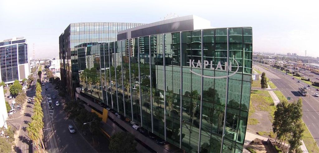 Kaplan Business School (KBS) Úc – Học Phí Hợp Lý & Cơ Hội Nghề Nghiệp Cao