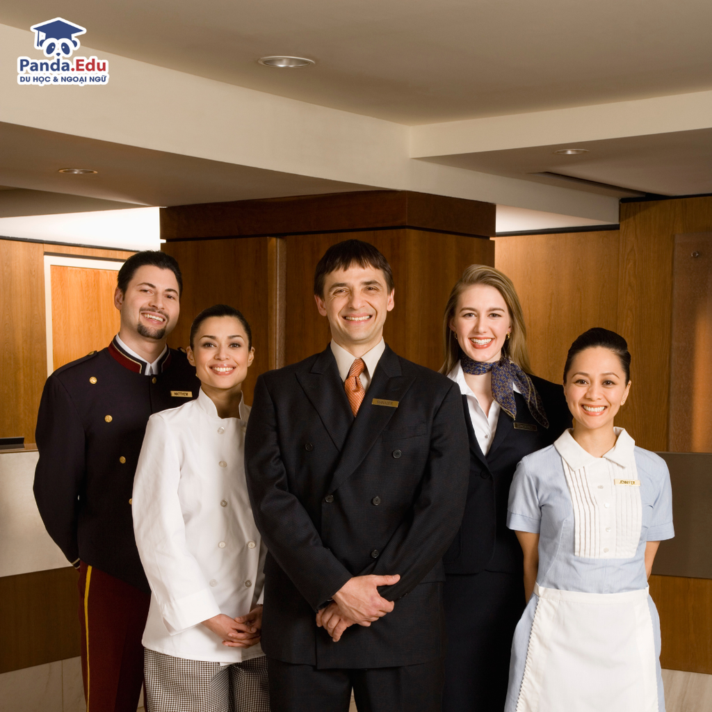 Du học Úc nên học ngành gì? Top 10 ngành học triển vọng tại Úc dành cho du học sinh