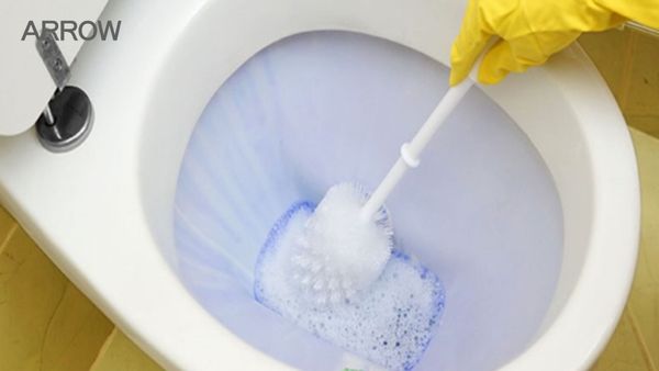 Cách Thông Bồn Cầu Tại Nhà: Hướng Dẫn Chi Tiết Từng Bước Không Cần Gọi Thợ