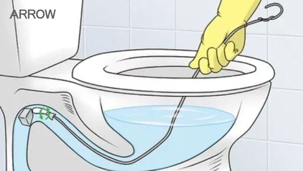 Cách Thông Bồn Cầu Nghẹt Tại Nhà: Hướng Dẫn Toàn Diện Từ A–Z (2026)