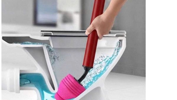 Cách Thông Bồn Cầu Tại Nhà: Hướng Dẫn Chi Tiết Từng Bước Không Cần Gọi Thợ