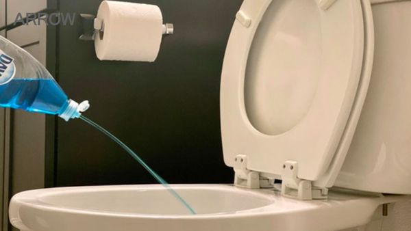 Cách Thông Bồn Cầu Tại Nhà: Hướng Dẫn Chi Tiết Từng Bước Không Cần Gọi Thợ