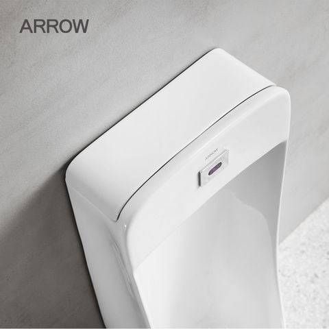 Đánh Giá Bồn Tiểu Nam ARROW: Báo Giá, Mẫu Mã Và Công Nghệ Cảm Biến Tự Động