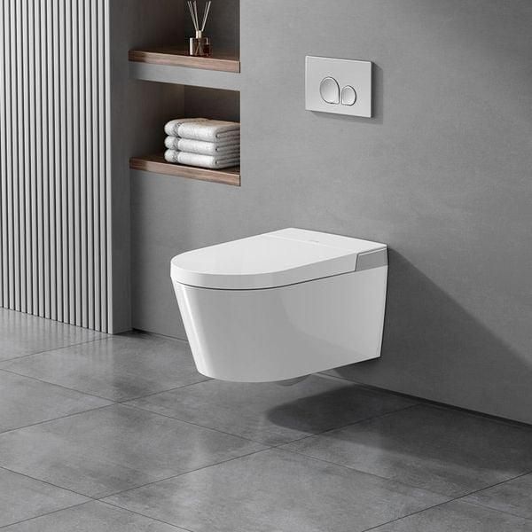 Giải Pháp Vệ Sinh Thông Minh Từ Arrow Việt Nam