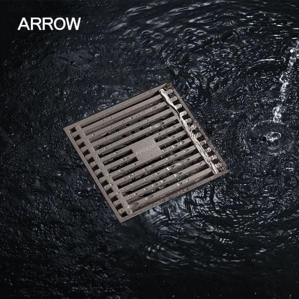 Trọn Bộ Vật Tư Điện Nước ARROW Việt Nam: Tiêu Chuẩn Cho Sự Cao Cấp