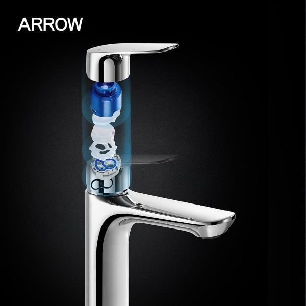Vòi Nước Lavabo Cao Cấp – Nơi Mua Chính Hãng Uy Tín Tại ARROW Việt Nam