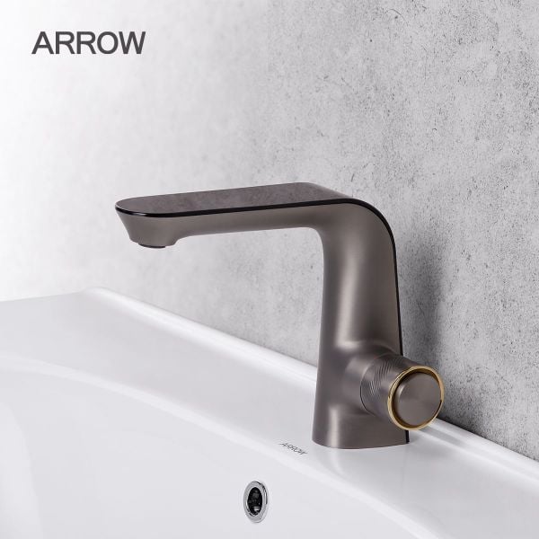 Vòi Nước Lavabo Cao Cấp – Nơi Mua Chính Hãng Uy Tín Tại ARROW Việt Nam