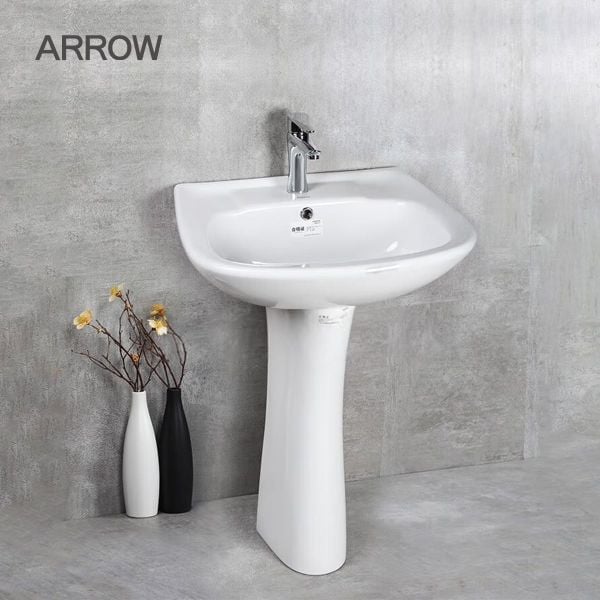 Chiều Cao Lavabo: Nguyên Tắc Và Nghệ Thuật
