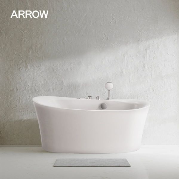 Bảng Báo Giá Bồn Tắm Arrow Mới Nhất 2026: 36+ Mẫu Cho Nhiều Phân Khúc