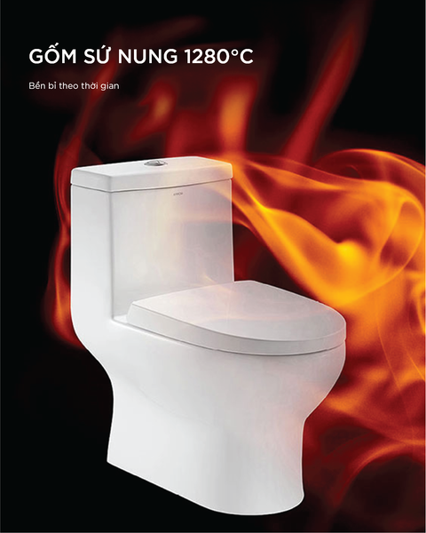 Cách Thông Bồn Cầu Bằng Nước Nóng: Hiệu Quả Tức Thì