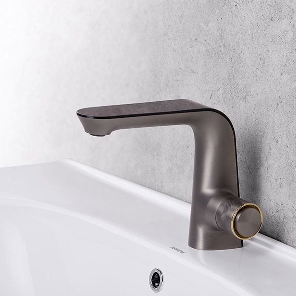 Vòi tắm lavabo cảm ứng nóng lạnh