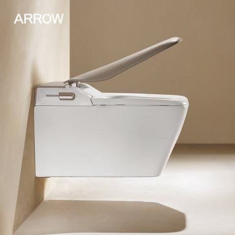 Gợi ý sản phẩm Arrow bạn có thể đồng bộ không gian phòng tắm