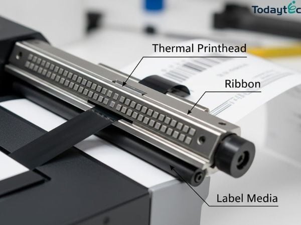 kiểm tra chất lượng Ribbon