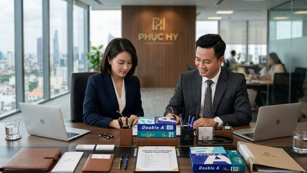 danh muc van phong pham dinh ky doanh nghiep