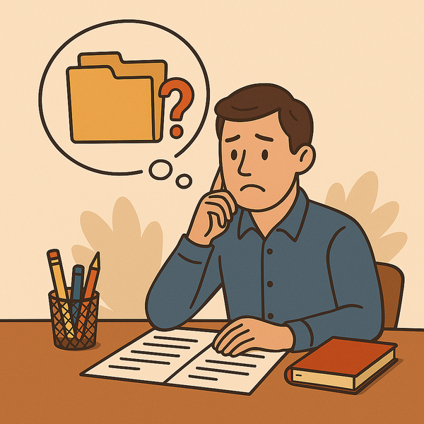 Rủi ro danh mục sản phẩm khi kinh doanh văn phòng phẩm