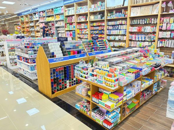 Văn phòng phẩm cao cấp