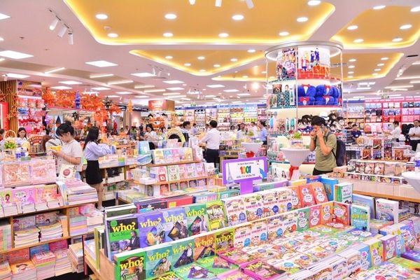 Rủi ro khi kinh doanh văn phòng phẩm